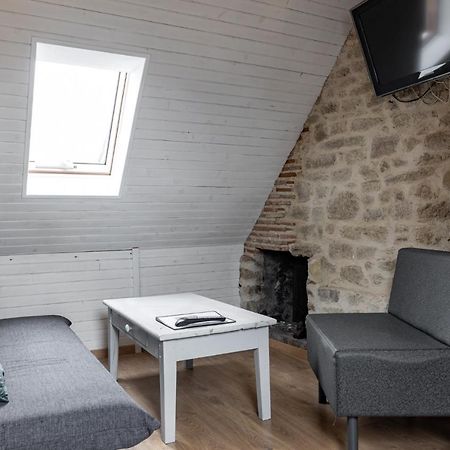 Joli Appartement 2 Pers Dans Les Remparts De Guerande Ngoại thất bức ảnh