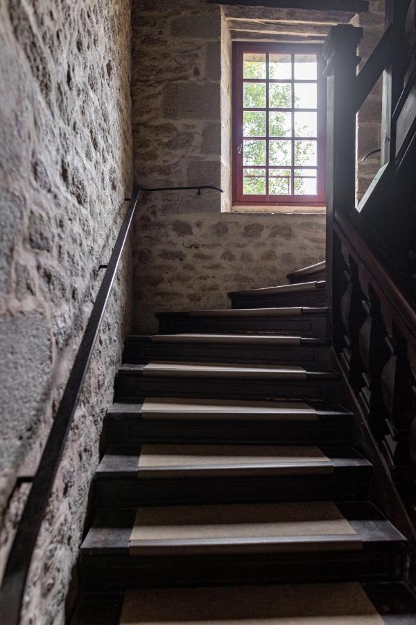 Joli Appartement 2 Pers Dans Les Remparts De Guerande Ngoại thất bức ảnh